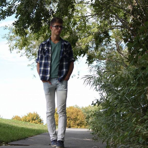 Meet your Posher, Alexander - Picture 1 of 1